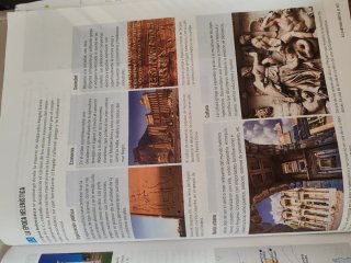 Proyecto: FanFest - Geografía e Historia 1 ESO