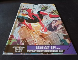 The Amazing Spider-Man (2025) #29 (Usa) Di Meo
