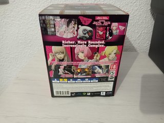 Catherine Full Body PS4 Edición Premium