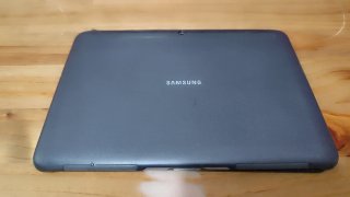Samsung Galaxy Tab 2 (3G+Wifi) 16Gb