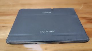 Samsung Galaxy Tab 2 (3G+Wifi) 16Gb