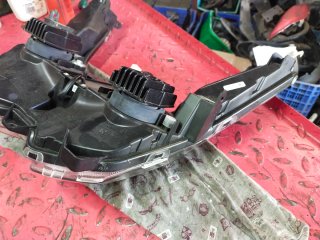 Faro Kymco DTX 360