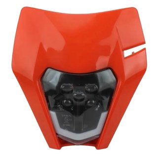 Faro LED KTM Homologado 2018-2023