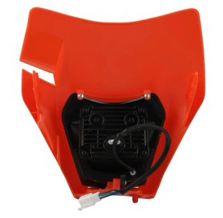 Faro LED KTM Homologado 2018-2023