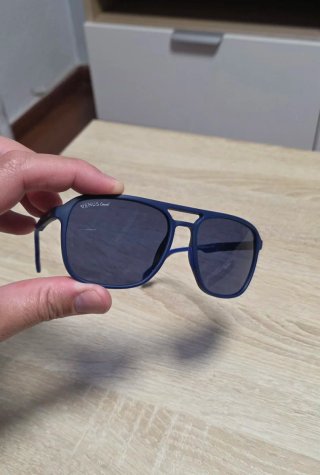 Gafas de sol VENUS azules y grises