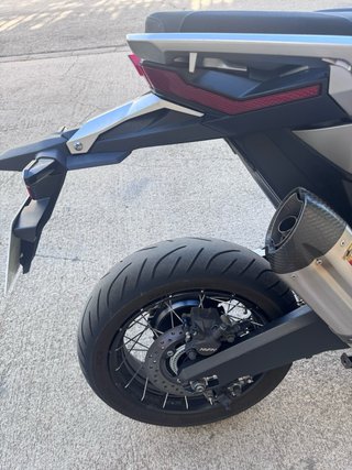 Honda X-ADV 750