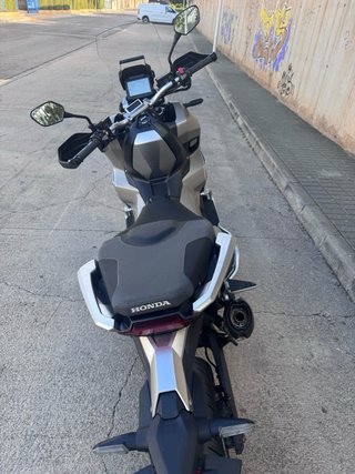 Honda X-ADV 750