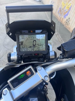 Honda X-ADV 750