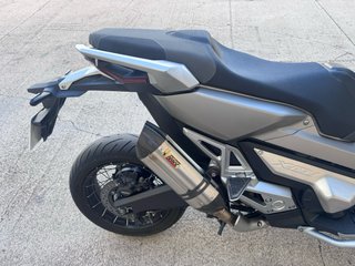 Honda X-ADV 750