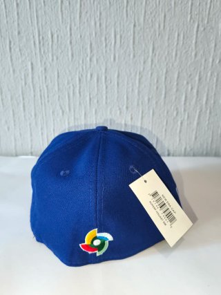 Gorra New Era RD x Born Raised 59FIFTY 7 1/4 WBC
