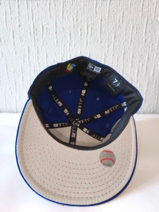Gorra New Era RD x Born Raised 59FIFTY 7 1/4 WBC