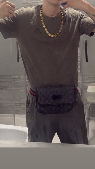 Chándal corto Le Coq Sportif gris