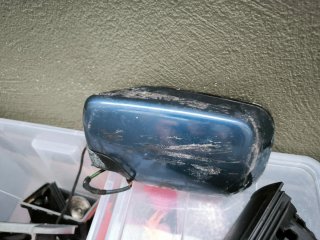 Retrovisor BMW E46