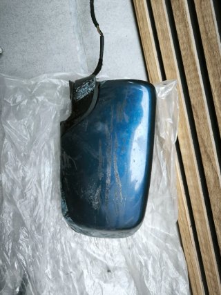 Retrovisor BMW E46