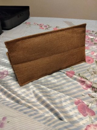 Borsa iuta mille colori