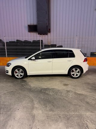 Volkswagen Golf 7 2.0 TDI 150 CV – MUY CUIDADO
