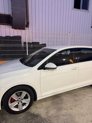 Volkswagen Golf 7 2.0 TDI 150 CV – MUY CUIDADO