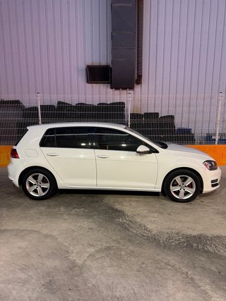 Volkswagen Golf 7 2.0 TDI 150 CV – MUY CUIDADO