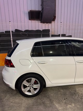 Volkswagen Golf 7 2.0 TDI 150 CV – MUY CUIDADO