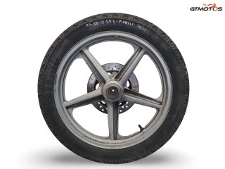 Rueda Pirelli 90-100-18 54S 2020 Delantera Honda