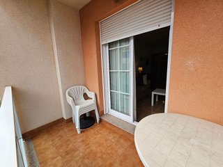 Piso en alquiler en Lo Pagán en San Pedro del Pinatar