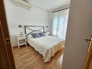 Piso en alquiler en Lo Pagán en San Pedro del Pinatar