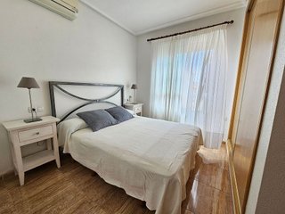 Piso en alquiler en Lo Pagán en San Pedro del Pinatar