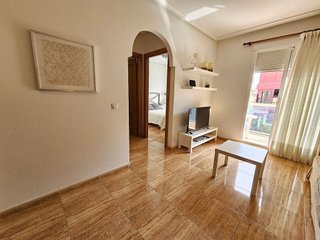 Piso en alquiler en Lo Pagán en San Pedro del Pinatar