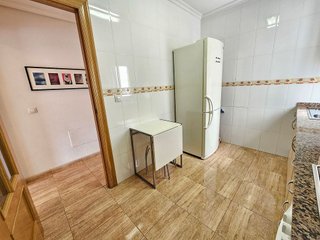 Piso en alquiler en Lo Pagán en San Pedro del Pinatar