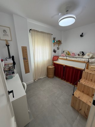 Casa céntrica luminosa