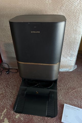Robot Aspirador Dreame L50s Pro Ultra