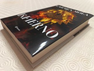 El infierno