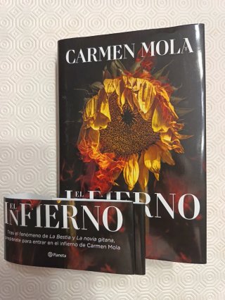 El infierno