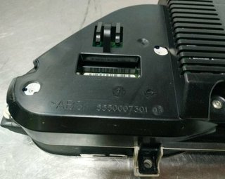 Cuadro audi 424086 5550007301 a6 berlina (4f2) 3.0