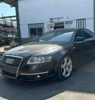 Cuadro audi 424086 5550007301 a6 berlina (4f2) 3.0