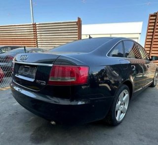 Cuadro audi 424086 5550007301 a6 berlina (4f2) 3.0