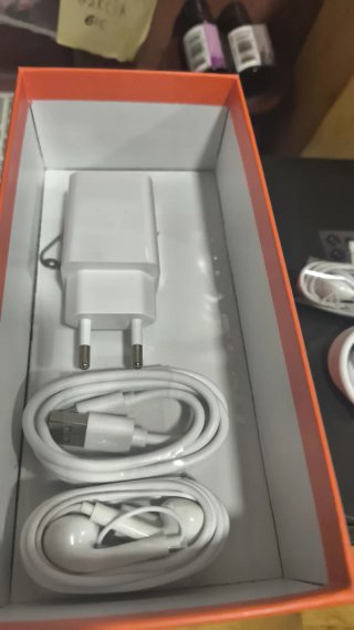 Teléfono IP 17 pro max