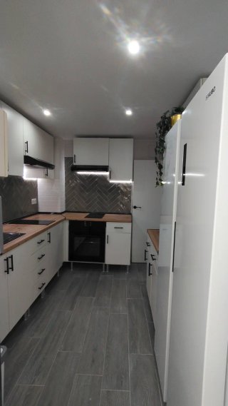 Alquiler de habitación en La Morería, Ciudad Real.
