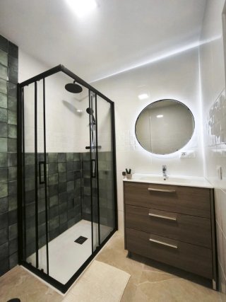 Alquiler de habitación en La Morería, Ciudad Real.