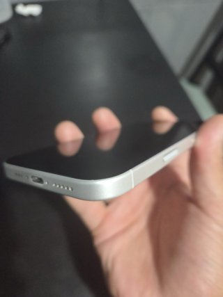 iPhone 16 128GB Blanco