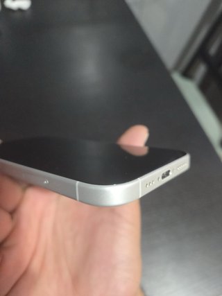 iPhone 16 128GB Blanco
