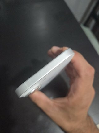 iPhone 16 128GB Blanco