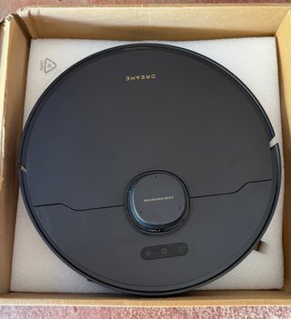 Robot Aspirador Dreame L40s Pro Ultra