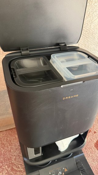 Robot Aspirador Dreame L40s Pro Ultra