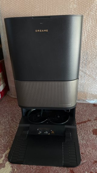 Robot Aspirador Dreame L40s Pro Ultra
