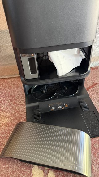 Robot Aspirador Dreame L40s Pro Ultra