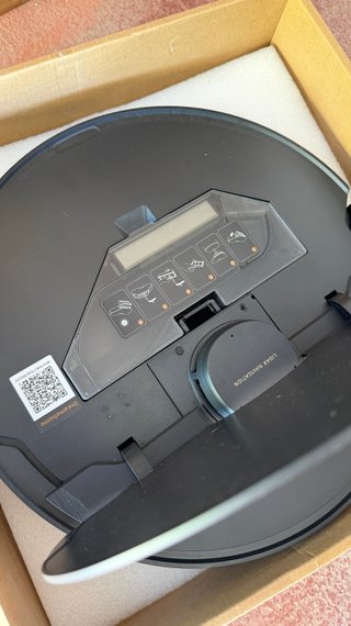 Robot Aspirador Dreame L40s Pro Ultra