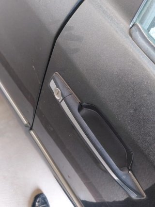 Mercedes-Benz 300 1993