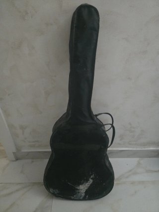Guitarra Española Clásica - Raimundo