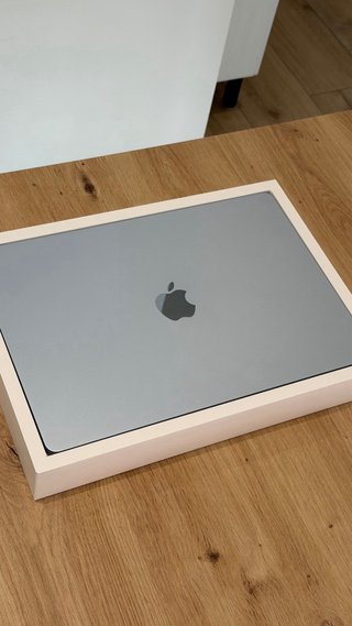 NUEVO Macbook Air M5 15” 1TB
